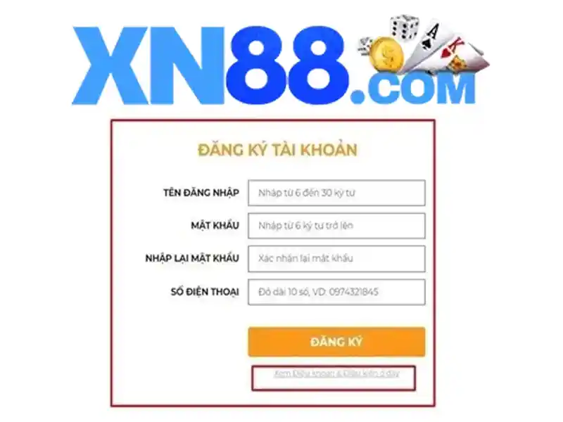 Nguon goc tu khoa va su menh cua xn88 store