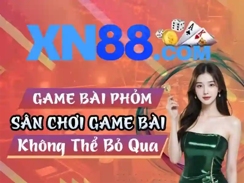 xn88: Nền tảng cá cược trực tuyến đáng tin cậy