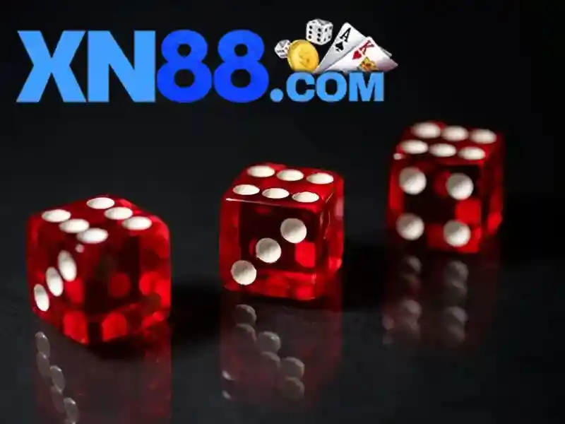 xn88 - Nền tảng giải trí trực tuyến uy tín