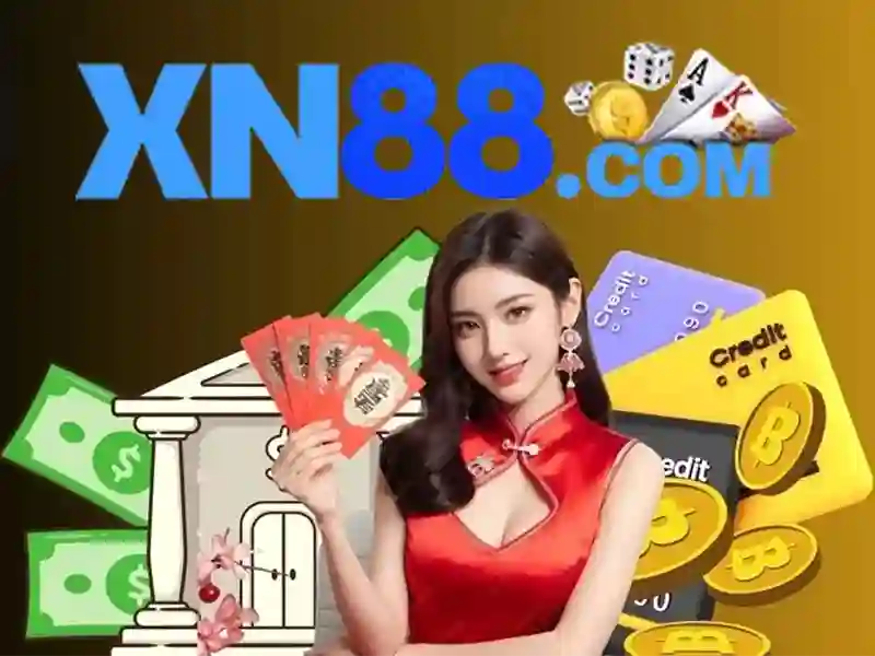xn88 và thế giới cá cược trực tuyến