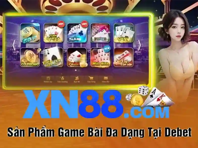 Lợi ích khi tham gia xn88