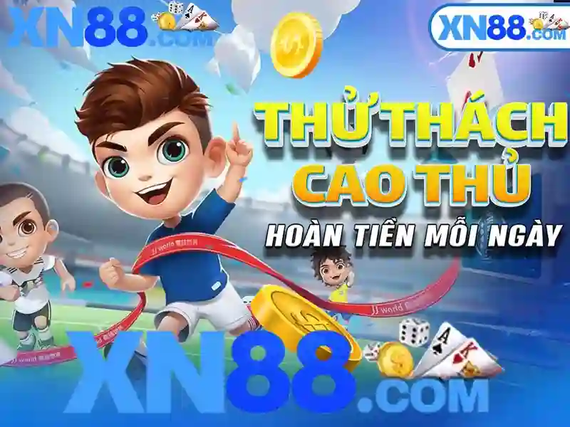 Tương lai và cập nhật của Xn88
