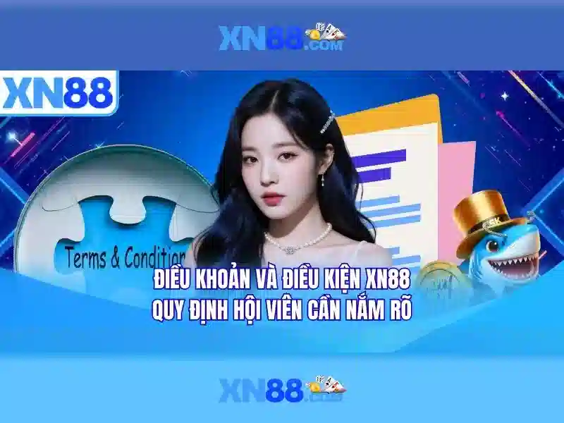 xn88 - Tổng quan và trải nghiệm người dùng