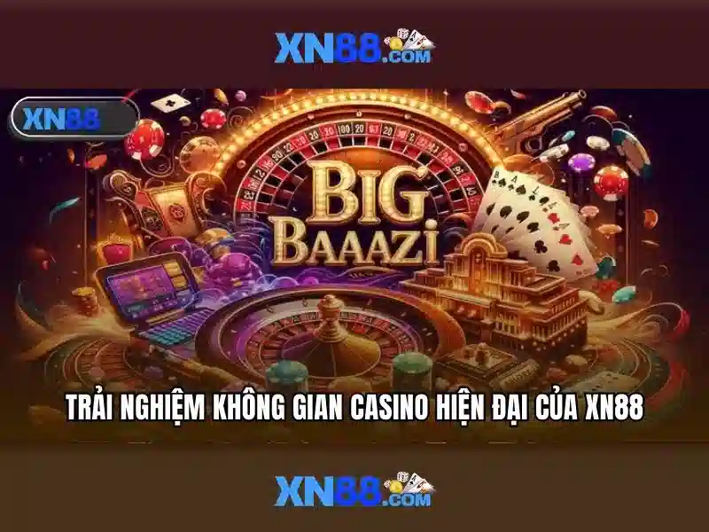 Các tính năng nổi bật của XN88\n\n