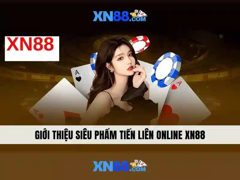 Giới thiệu về xn88\n