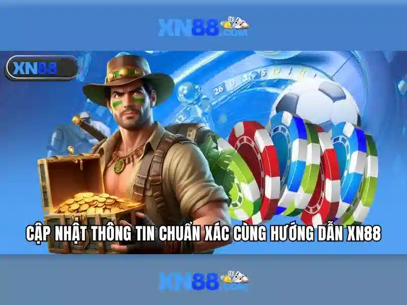 Giới thiệu về xn88