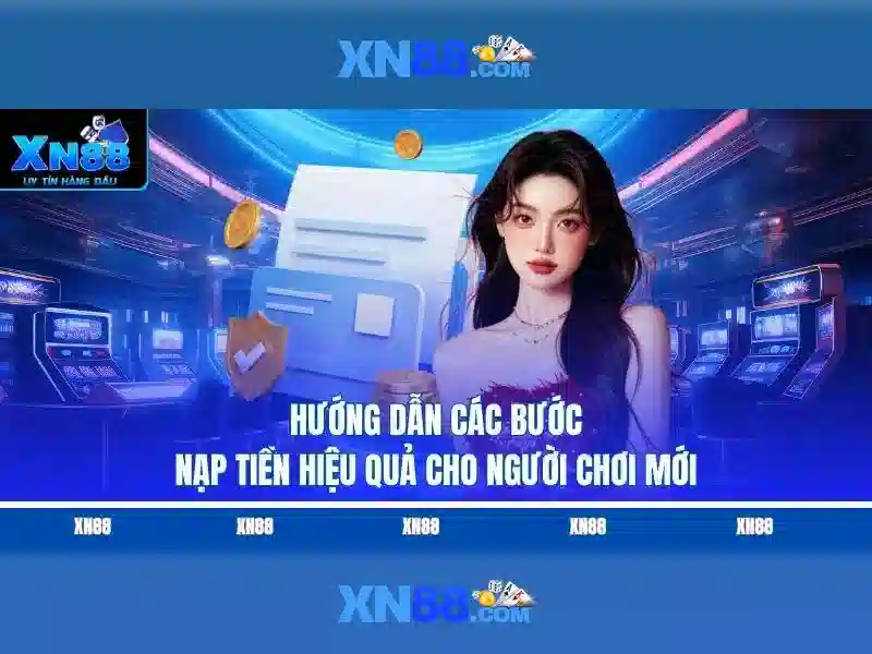 xn88 bet – Tổng quan chủ đề và giá trị cốt lõi