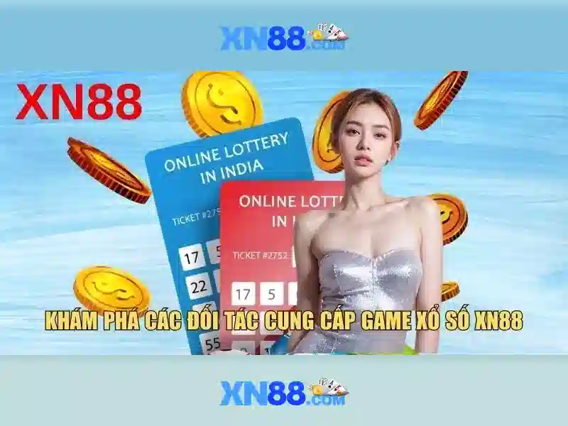 xn88: tổng quan về nền tảng cược và trò chơi trực tuyến
