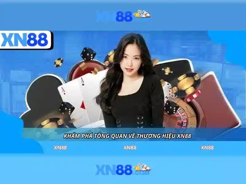 xn88: Cổng cược trực tuyến đáng tin cậy