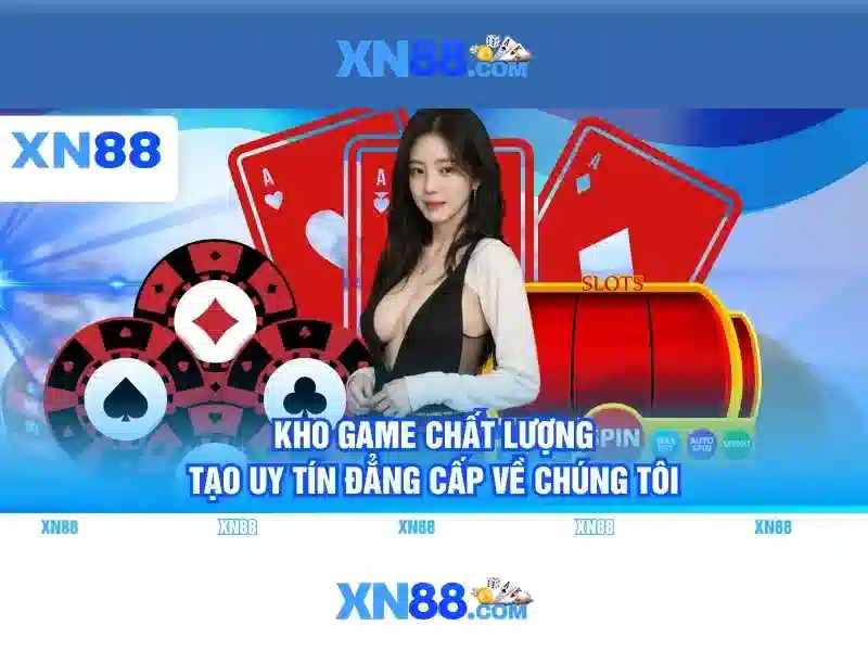 Đa dạng trò chơi và thể loại