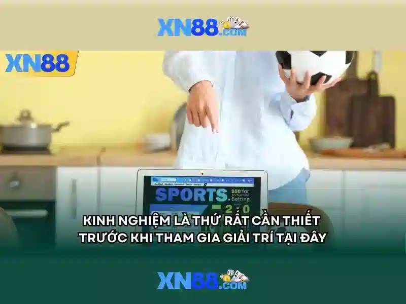 Lợi ích và hoạt động của xn88