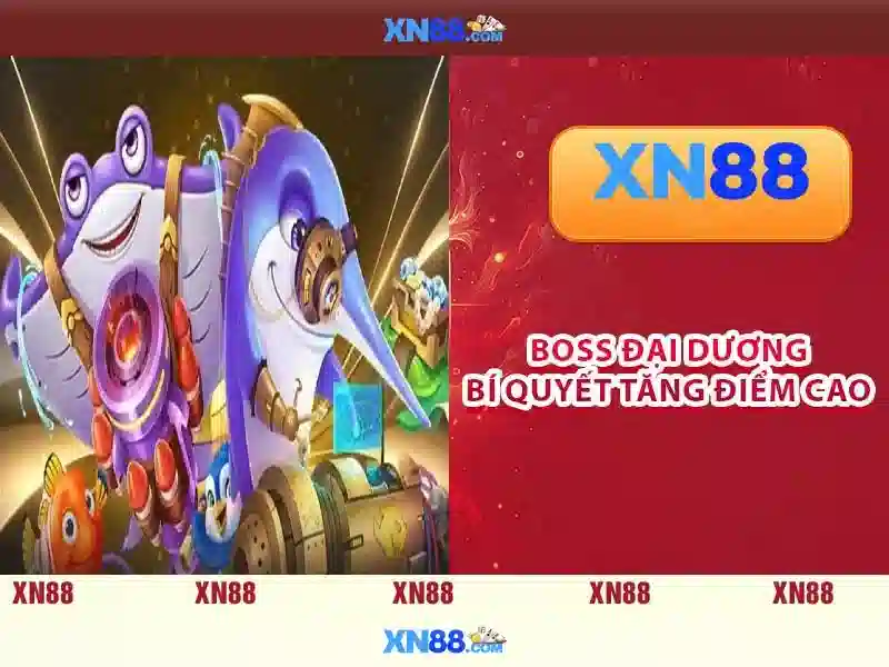 Đặc điểm nổi bật