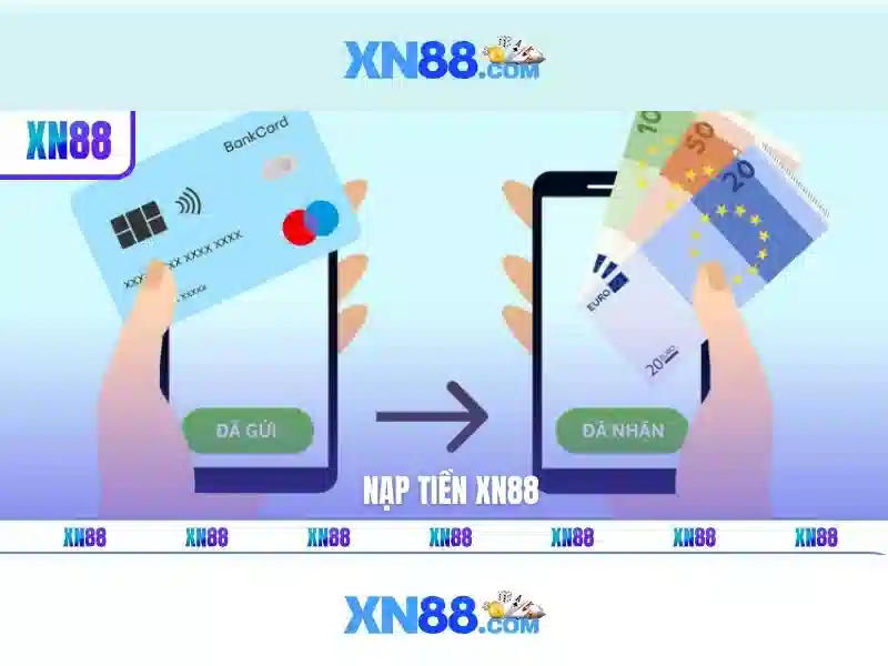 Xn88 là gì và vai trò của nó trong cộng đồng game trực tuyến