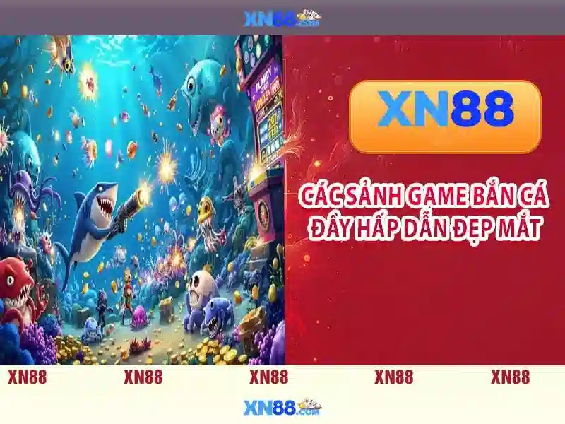 xn88 - Nền tảng trò chơi trực tuyến và đánh giá tổng quan