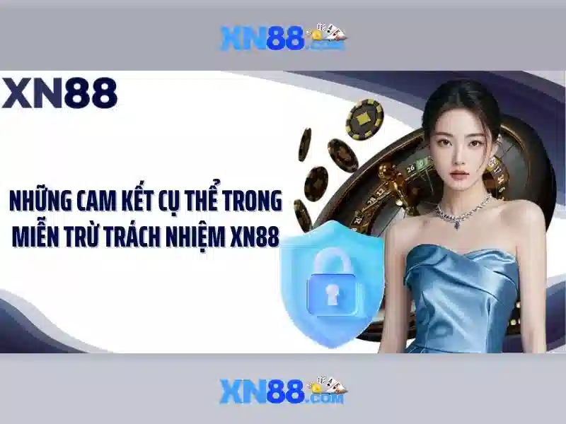 Lợi thế của xn88
