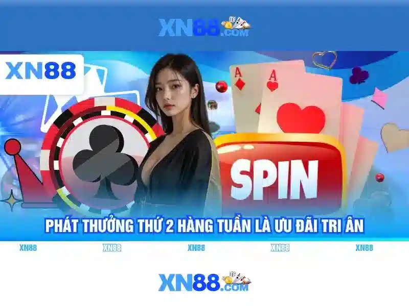 Xn88: Nền tảng trò chơi trực tuyến phổ biến
