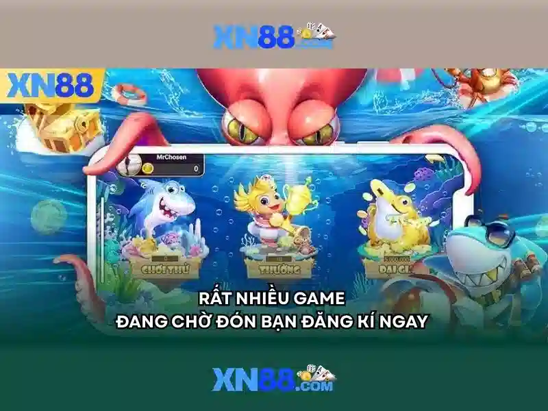 Lợi ích khi tham gia xn88