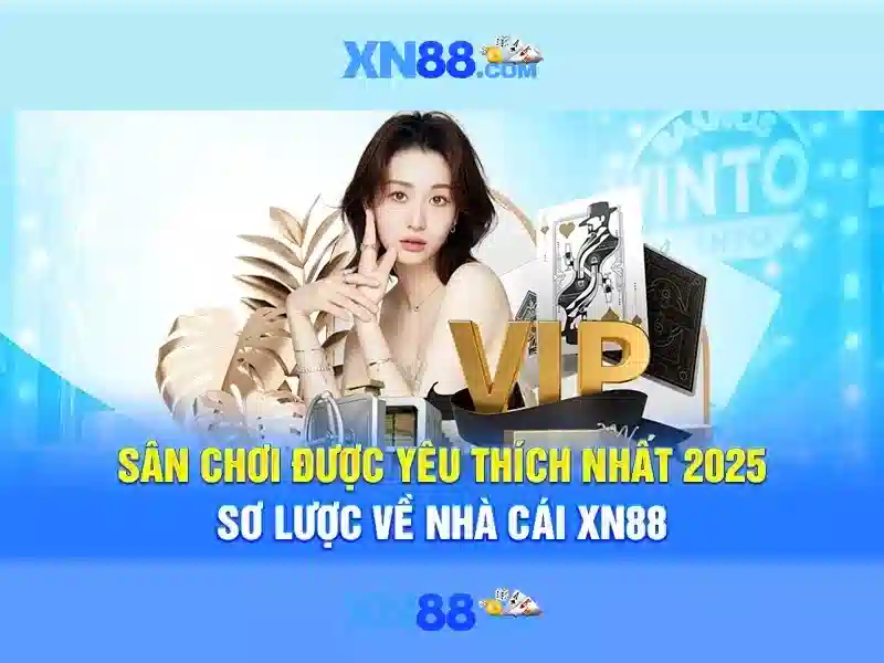 Đặc điểm nổi bật của xn88
