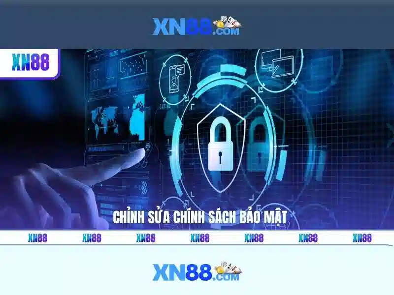 An toàn và bảo mật tại XN88