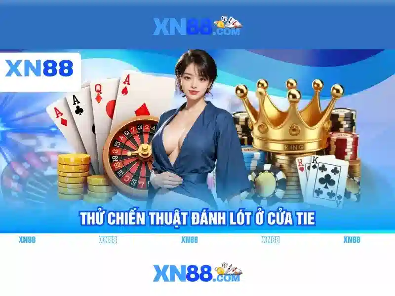 xn88 - Tổng quan về nền tảng giải trí và trò chơi trực tuyến