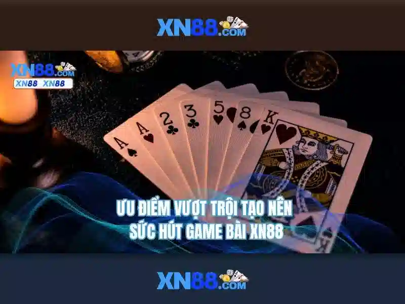 Giới thiệu về XN88