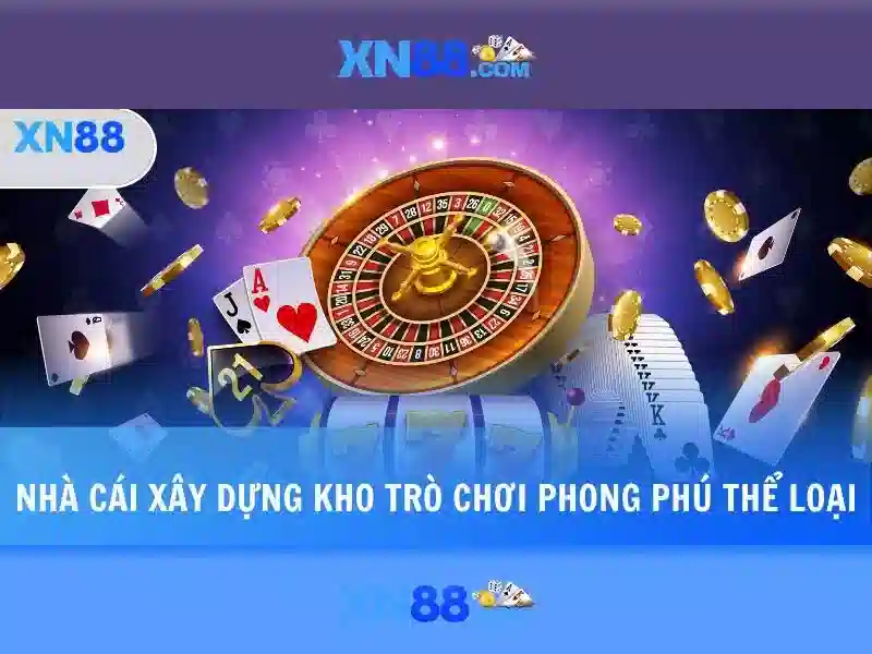 Tong quan no hut xn88