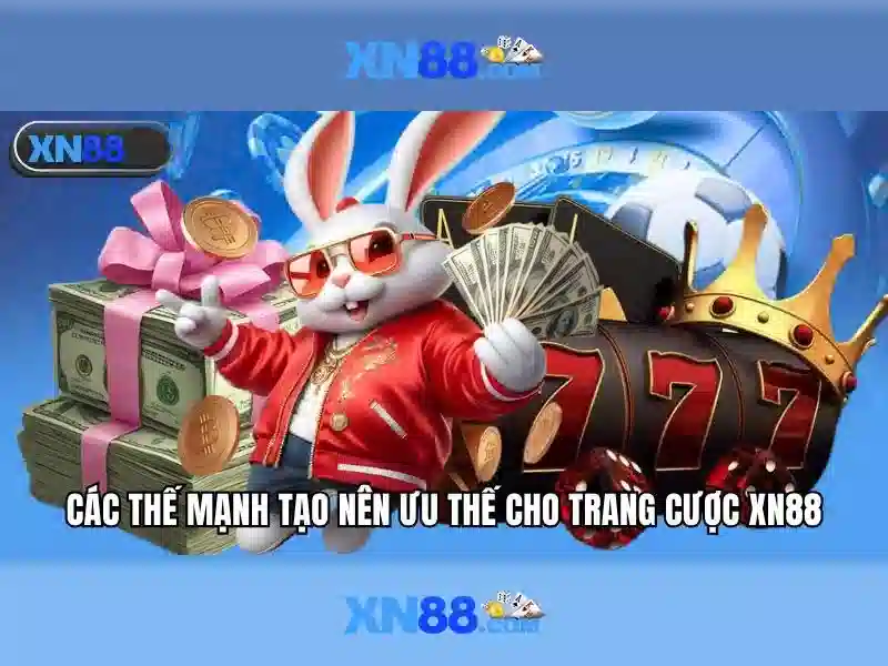 xn88: Giới thiệu nền tảng trực tuyến và các tính năng nổi bật