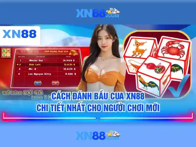 Tính năng nổi bật xn88
