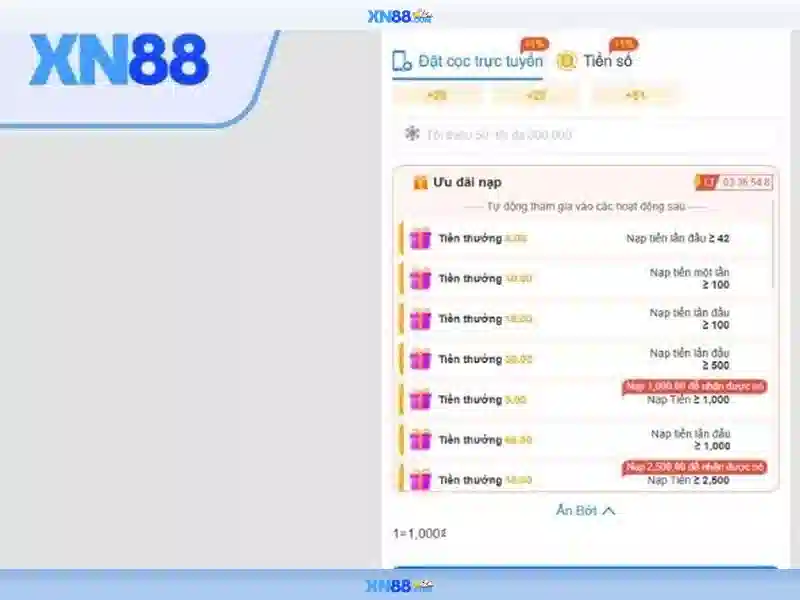 Dịch vụ nổi bật