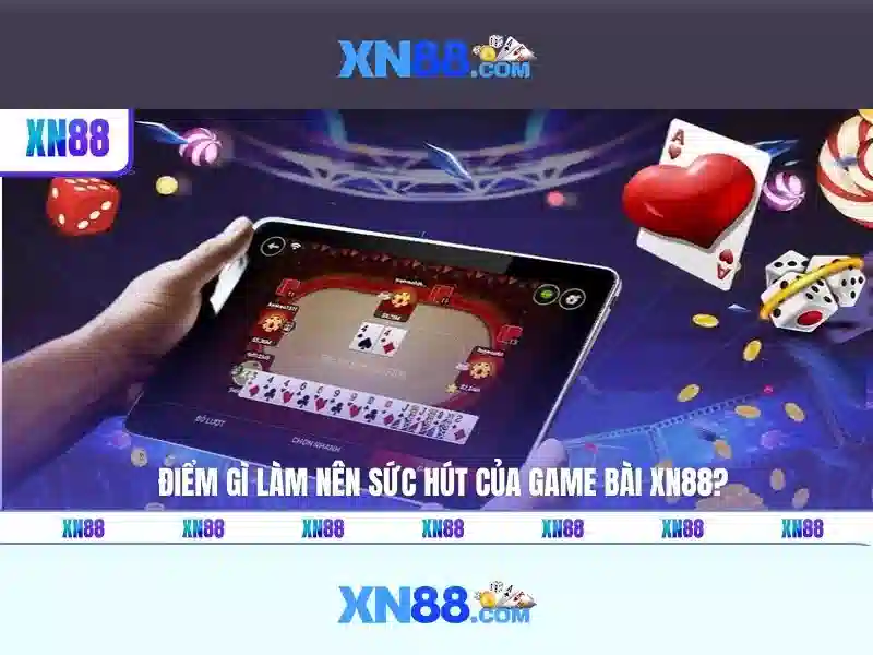Tương lai của xn88