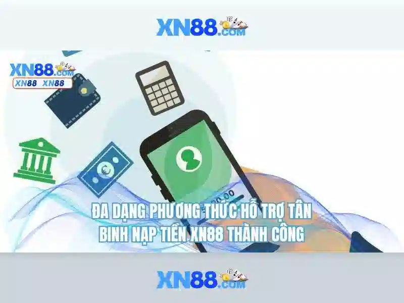 Sản phẩm và dịch vụ chính: ứng dụng thực tế của xn88 casino thai