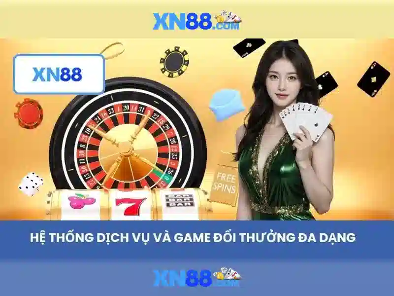 xn88: Tổng quan về nền tảng và các yếu tố nổi bật