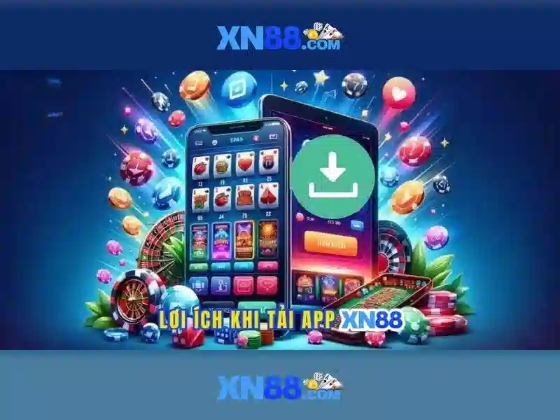 xn88: Nền tảng cược trực tuyến an toàn và tiện ích