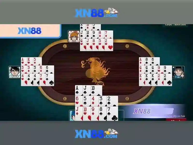 xn88: Khía cạnh và ảnh hưởng của nền tảng trò chơi trực tuyến