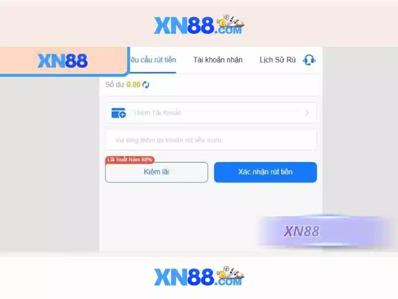 Xn88: Nền tảng chơi game trực tuyến đáng tin cậy