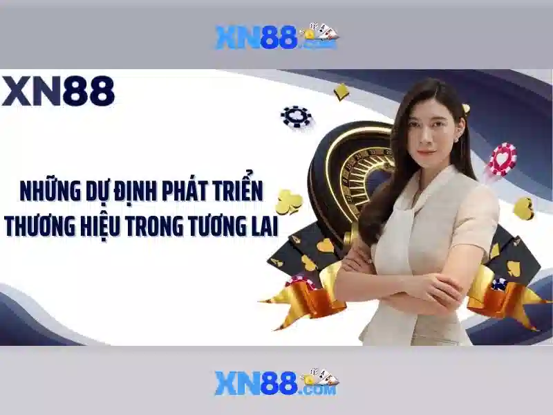 Khái quát xn88: nền tảng và sứ mệnh