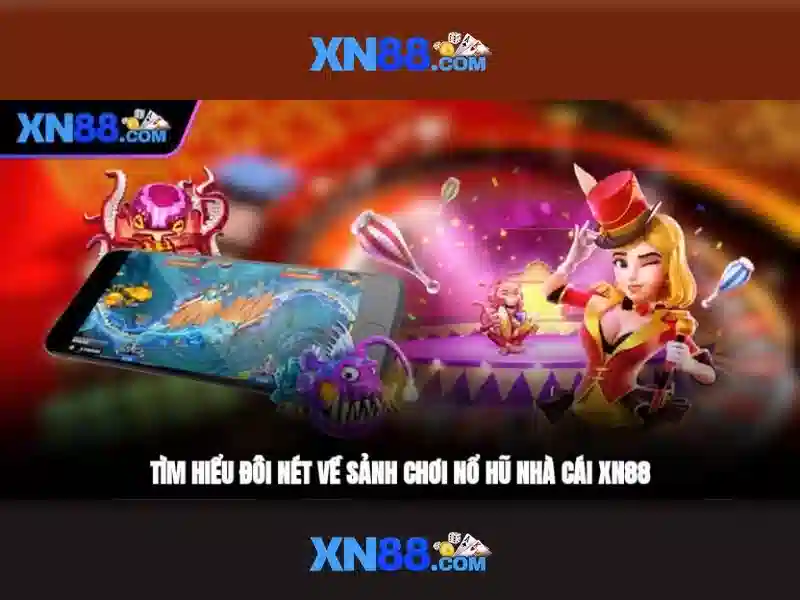 Giới thiệu về xn88\n