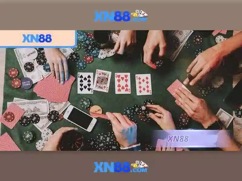 Nguồn gốc và sứ mệnh của tai game xn88