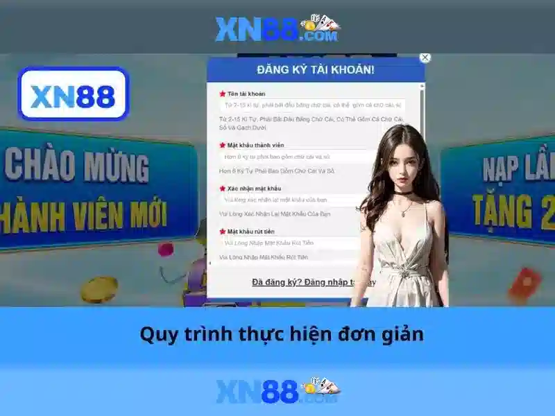 xn88: Tổng quan, tính năng và kinh nghiệm chơi an toàn