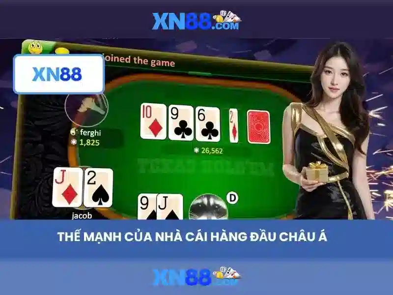 Lịch sử và phát triển của xn88\n\n