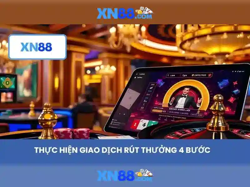 Xn88: Kham pha nen tang cuoc truc tuyen va casino