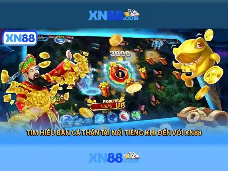 XN88 - một cái nhìn tổng quan về nền tảng giải trí trực tuyến