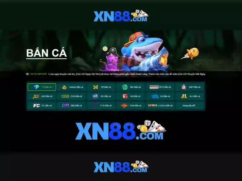 Giới thiệu về xn88