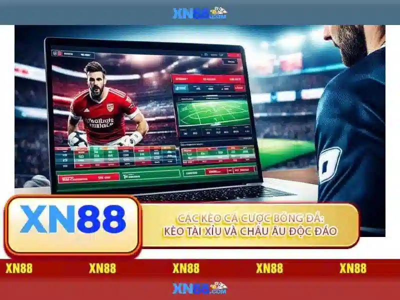 xn88: Tổng quan về nền tảng chơi game trực tuyến