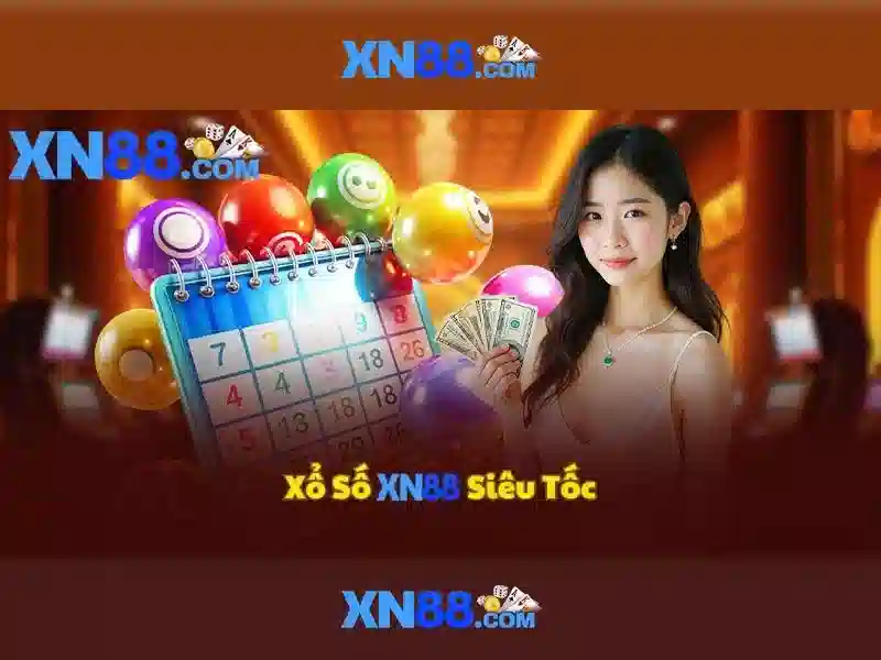 XN88: Tổng quan về nền tảng cá cược và trò chơi