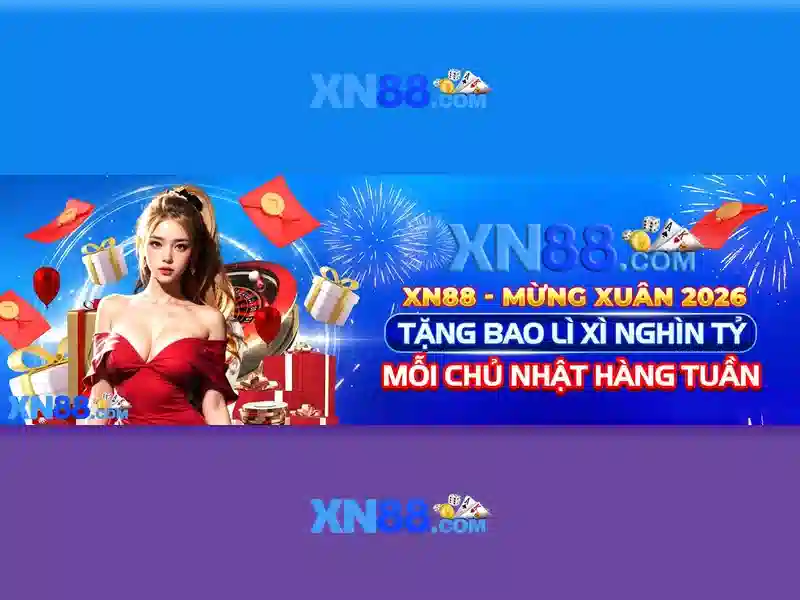 xn88: Nền tảng giải trí và trò chơi trực tuyến