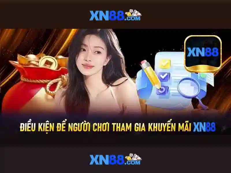 Lý do nên chọn xn88