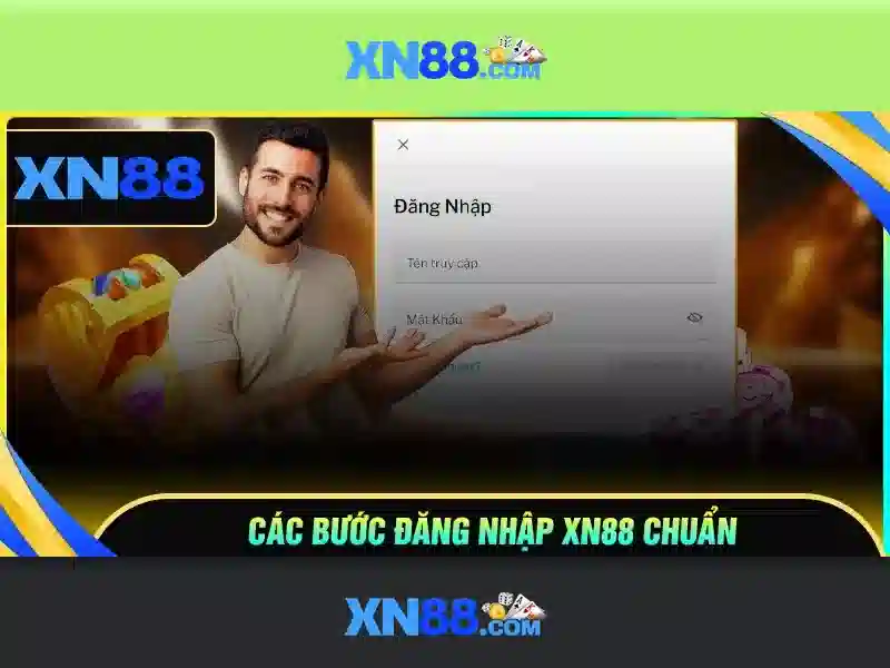 XN88: Đánh giá tổng quan và hướng dẫn cơ bản