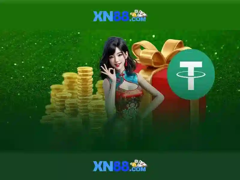 XN88: Nền tảng giải trí và chơi game trực tuyến hàng đầu