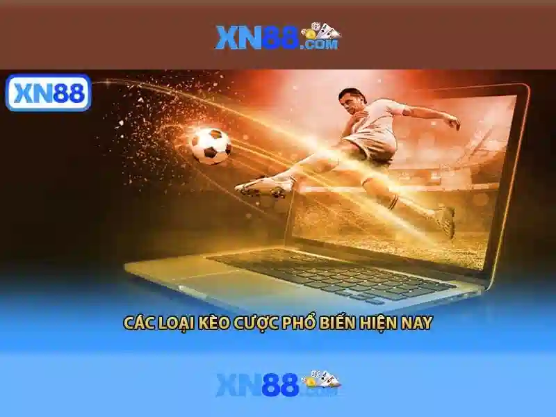 Xn88 - Nền tảng cá cược trực tuyến đáng tin cậy